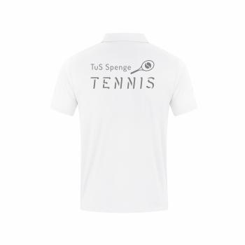 TuS Spenge Tennis - JAKO Polo Power - Kids